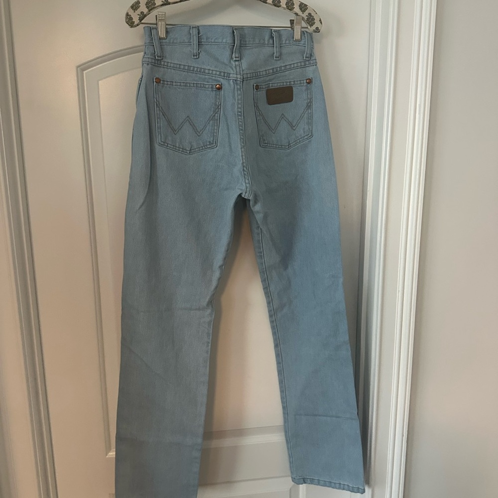WOMEN'S WRANGLER® COWBOY CUT® SLIM FIT JEAN